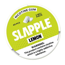 Load image into Gallery viewer, Slapple Gum Cans