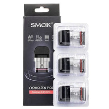 Load image into Gallery viewer, Smok Novo 2x Pod
