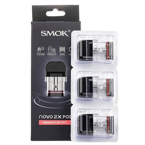 Smok Novo 2x Pod