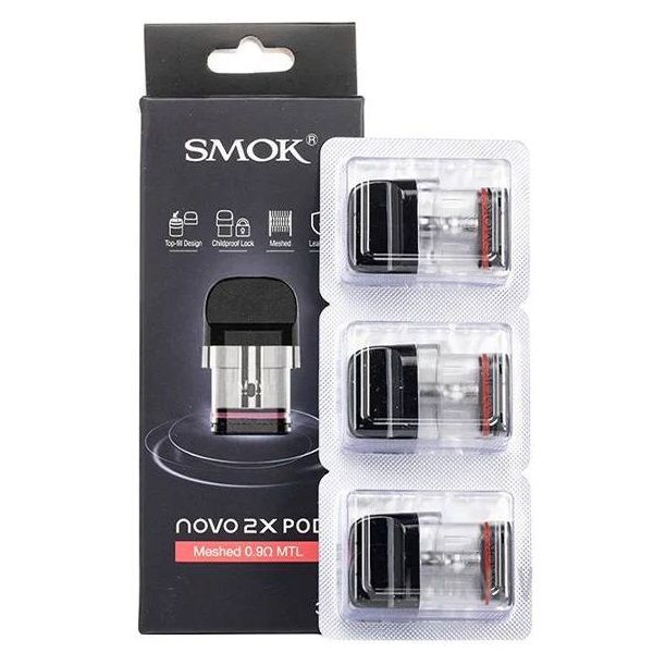 Smok Novo 2x Pod