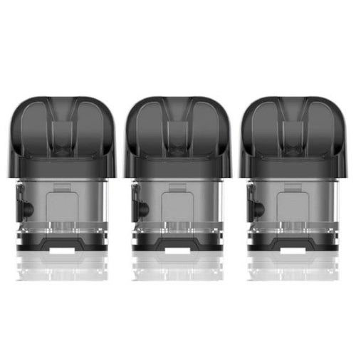 Smok Novo 4 Replacement Pods 3 Pack
