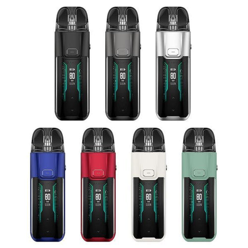 Vaporesso LUXE XR Max Kit