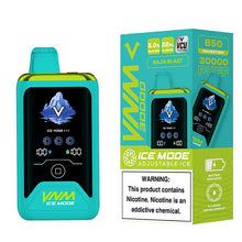 Load image into Gallery viewer, VNM Ice Mode 30K Disposable