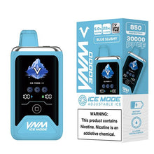 Load image into Gallery viewer, VNM Ice Mode 30K Disposable