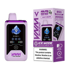 Load image into Gallery viewer, VNM Ice Mode 30K Disposable