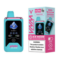 Load image into Gallery viewer, VNM Ice Mode 30K Disposable