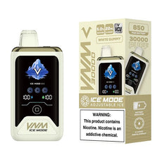 Load image into Gallery viewer, VNM Ice Mode 30K Disposable