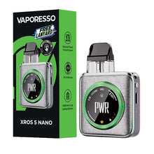 Load image into Gallery viewer, Vaporesso XROS 5 Nano Kit