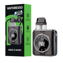 Load image into Gallery viewer, Vaporesso XROS 5 Nano Kit
