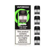 Load image into Gallery viewer, Vaporesso XROS Series Pod