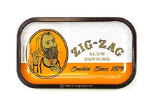 Load image into Gallery viewer, Zig Zag Rolling Tray Small