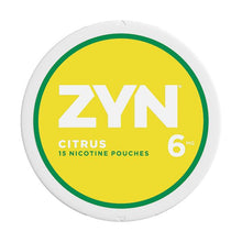 Load image into Gallery viewer, ZYN Nicotine Pouches