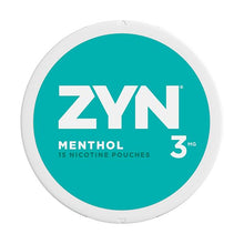 Load image into Gallery viewer, ZYN Nicotine Pouches